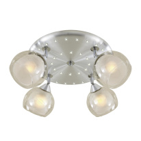 Фото Накладная люстра Citilux CL158142