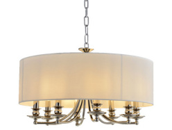 Фото Подвесная люстра Newport 1148/S