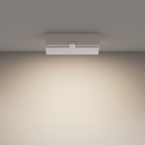 Цена на Накладной светильник Maytoni Technical C133CL-12W4K-W