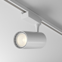 Фото Светильник на шине Maytoni Technical TR003-1-36W3K-W-W