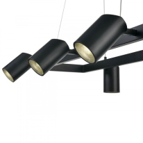 Купить Подвесной светильник Vele Luce VL10122P08