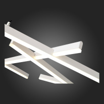 Подвесная люстра ST-Luce SL394.513.06 в интернет магазине Гет Лайт