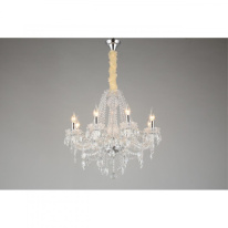 Купить Подвесная люстра APLOYT APL.755.03.08