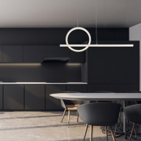 Купить с доставкой по Москве и России Подвесной светильник Mantra 7192