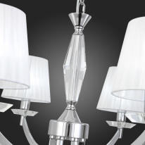 Подвесная люстра ST-Luce SL1756.103.06 Купить с доставкой по Москве и России Подвесная люстра ST-Luce SL1756.103.06