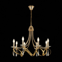 Купить Подвесная люстра Evoluce SLE120213-08