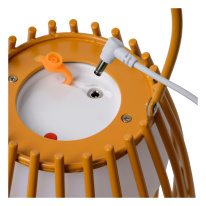 Купить Настольная лампа LUCIDE 06801/01/43