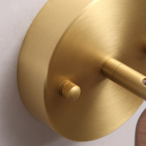 Купить с доставкой по Москве и России Бра ImperiumLoft 208805-23