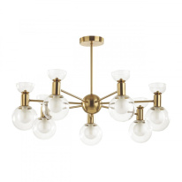 Фото Люстра на штанге LUMION 5620/7C