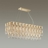 Купить Каскадная люстра Odeon Light 4989/10