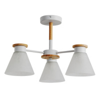 Фото Люстра на штанге ARTE Lamp A1031PL-3WH