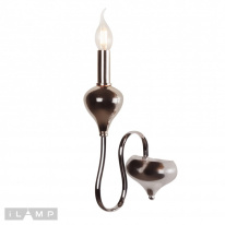 Купить Бра iLamp 88003-1 GD