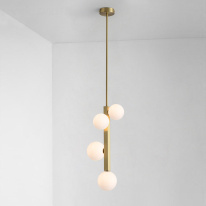 Купить Подвесной светильник ImperiumLoft 191692-23