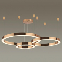 Купить База накладная Odeon Light 3885/3LA