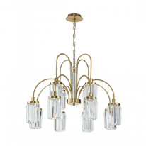 Подвесная люстра Favourite 2969-12P в интернет магазине Гет Лайт