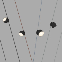 Купить Denkirs DK5543-BK