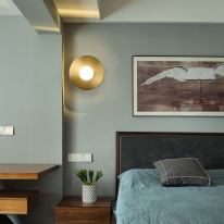 Купить с доставкой по Москве и России Бра ImperiumLoft 196951-23