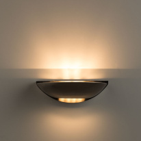 Бра ARTE Lamp A7107AP-1SS Купить Бра ARTE Lamp A7107AP-1SS