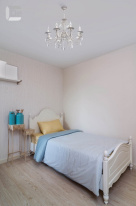 Цена на Подвесная люстра DeMarkt 371014208