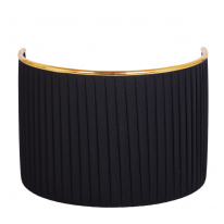 Бра Abrasax WB.400/2.26black Цена на Бра Abrasax WB.400/2.26black