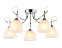 Накладная люстра Ambrella Light TR3042 Фото Накладная люстра Ambrella Light TR3042