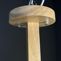 Люстра на штанге ImperiumLoft 191989-23 в интернет магазине Гет Лайт