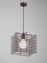 Фото Подвесной светильник Vitaluce V4083-7/1S