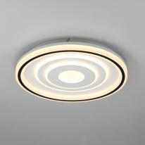 Купить с доставкой по Москве и России Накладная люстра Citilux CL739190E