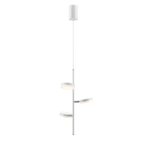 Фото Подвесной светильник Maytoni MOD070PL-L18WK