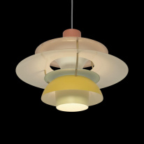 Цена на Детский светильник LOFT IT 10113 Orange