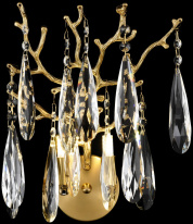 Фото Бра VELANTE 186-501-02