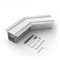 Фото Соединитель профиля Arlight 030129