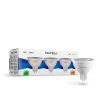 Фото Светодиодная лампа Voltega 7178