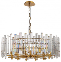 Фото Подвесная люстра Stilfort 2114/05/12P