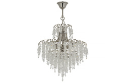 Фото Каскадная люстра Arti Lampadari Erli E 1.5.50.105 N