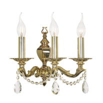 Фото Бра Arti Lampadari Amelia E 2.1.3.600 GB