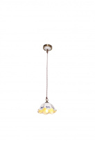 Фото Подвесной светильник Lucia Tucci PALERMO 653.1