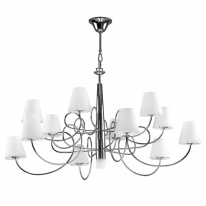 Фото Подвесная люстра Lightstar 814334