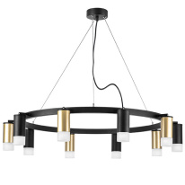 Фото Подвесная люстра Lightstar LR0204053751