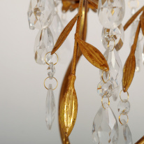 Подвесная люстра Abrasax SD0812/8 в интернет магазине Гет Лайт