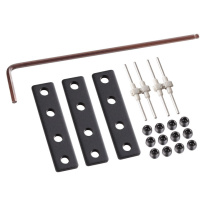 Фото Соединитель для шинопровода Novotech 135026