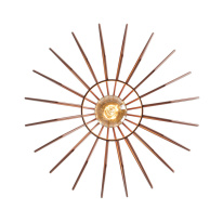 Цена на Подвесной светильник Vitaluce V4821-1/1S