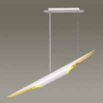 Купить с доставкой по Москве и России Подвесной светильник Odeon Light 3816/50WG