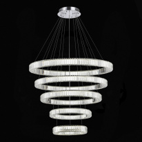 Каскадная люстра ST-Luce SL1622.113.05 Купить Каскадная люстра ST-Luce SL1622.113.05