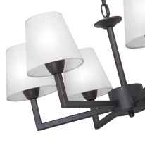 Подвесная люстра Vitaluce V3939-1/6 в интернет магазине Гет Лайт