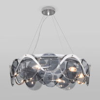 Фото Подвесная люстра Bogate's 353/6 Smart (321/6)