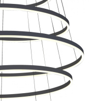 Купить Каскадная люстра Kink Light 08537,19(4000K)