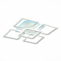 Купить Накладная люстра Evoluce SLE200452-05RGB