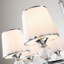 Цена на Подвесная люстра Favourite 2873-8P