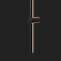 Цена на Бра LOFT IT 10052BK